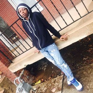 Meet your Posher, Dórian